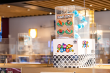 Kura Revolving Sushi Bar