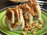 Kura Revolving Sushi Bar