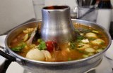 Laos Thai Street Food
