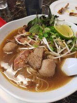 Laos Thai Street Food