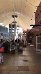 Las Vegas North Premium Outlets