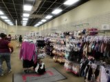 Las Vegas South Premium Outlets