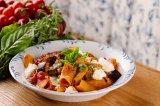 LAVO Italian Restaurant