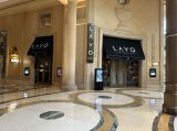 LAVO Italian Restaurant