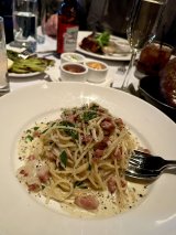 LAVO Italian Restaurant