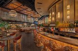 LAVO Italian Restaurant