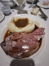 Lawry's The Prime Rib