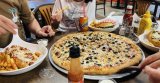 Little Italy pizza