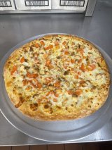 Little Italy pizza