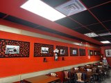 Little Italy pizza