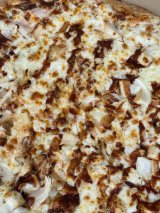 Little Italy pizza