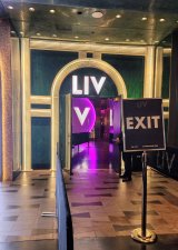LIV Nightclub Las Vegas