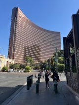 LIV Nightclub Las Vegas