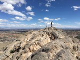 Lone Mountain Park