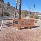Lone Mountain Park