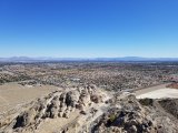 Lone Mountain Regional Park