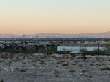 Lone Mountain Regional Park