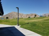 Lone Mountain Regional Park
