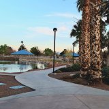 Lorenzi Park