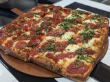 Lucino’s Pizza