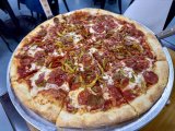 Lucino’s Pizza