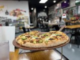 Lucino’s Pizza
