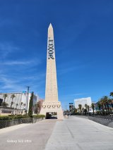 Luxor Hotel & Casino