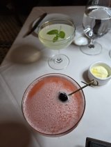 Mae Daly's