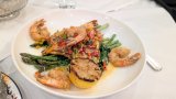 Maggiano's Little Italy