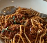 Maggiano's Little Italy