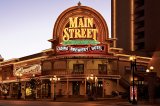 Main Street Station Casino Brewery Hotel