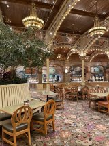 Main Street Station Casino Brewery Hotel
