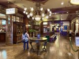 Main Street Station Casino Brewery Hotel