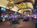 Main Street Station Casino Brewery Hotel