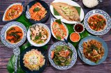 Mama Surang Thai Kitchen