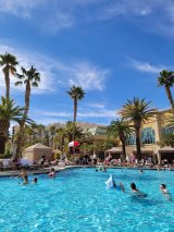 Mandalay Bay Beach