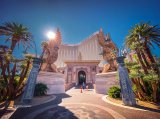 Mandalay Bay Beach