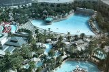 Mandalay Bay Beach