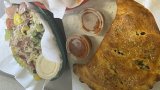 Manhattan Pizza