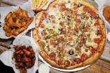 Manhattan Pizza
