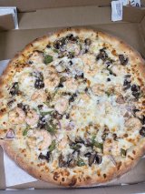 Manhattan Pizza
