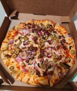 Marco's Pizza