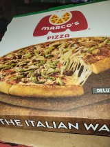 Marco's Pizza
