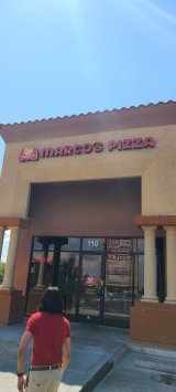 Marco's Pizza