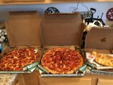 Marco's Pizza