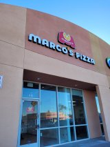 Marco's Pizza