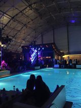 Marquee Nightclub