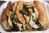 Marsigliano's Pizzeria & More