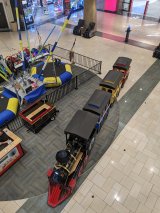 Meadows Mall