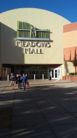 Meadows Mall